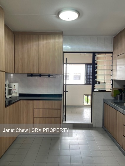 Blk 787D Woodlands Crescent (Woodlands), HDB 4 Rooms #480971971
